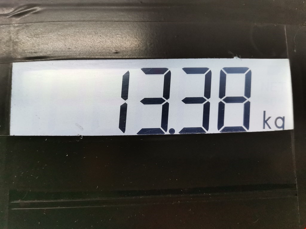 Ступица передняя правая IVECO Daily IV 2006-2011