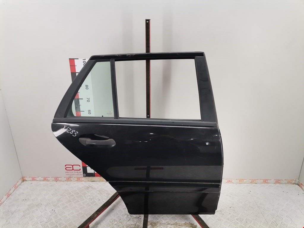 Дверь задняя правая MERCEDES-BENZ C-Class C-klasse W203 2000-2007