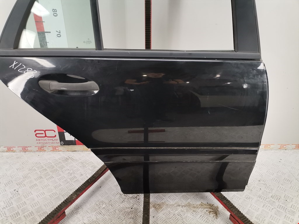 Дверь задняя правая MERCEDES-BENZ C-Class C-klasse W203 2000-2007