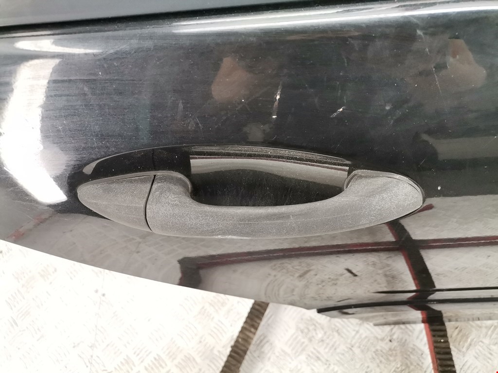 Дверь задняя правая MERCEDES-BENZ C-Class C-klasse W203 2000-2007