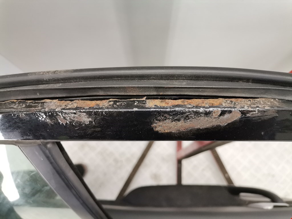 Дверь задняя правая MERCEDES-BENZ C-Class C-klasse W203 2000-2007