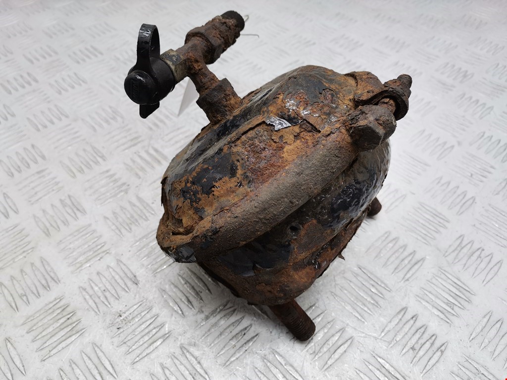 Камера тормозная MAN L2000 (1993-2020)