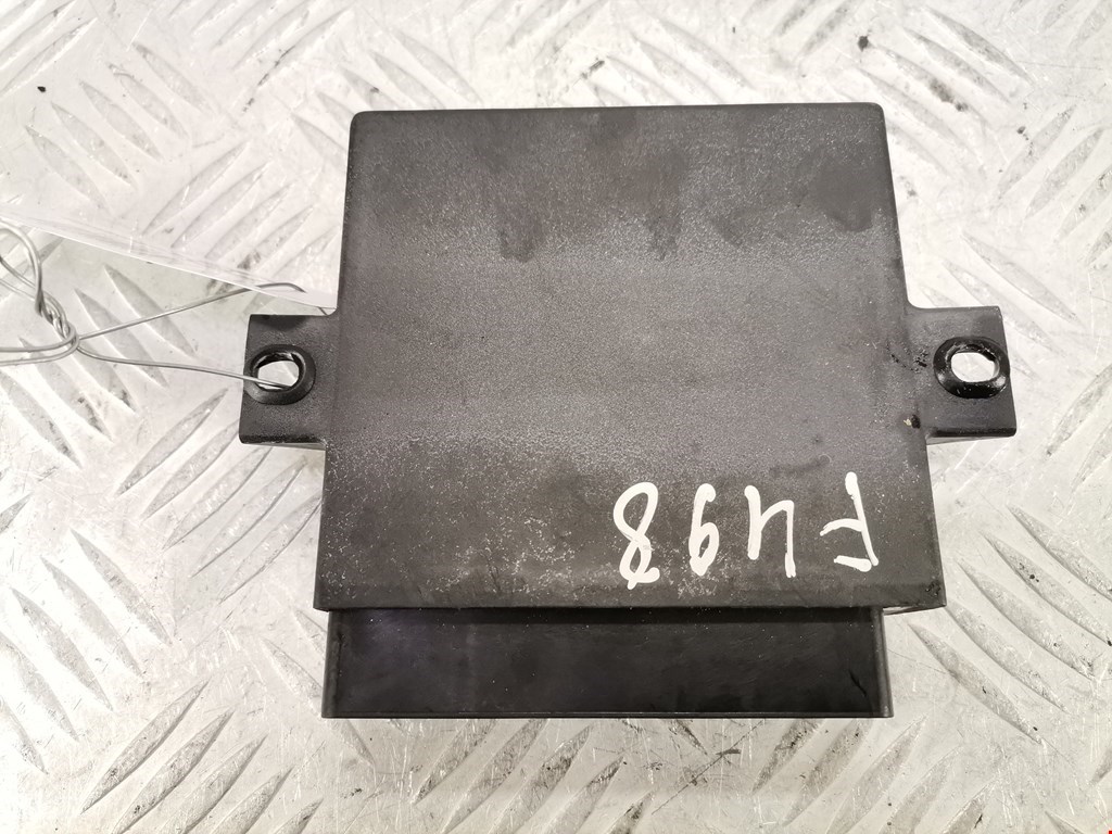 Блок комфорта FORD Focus I 1998-2005