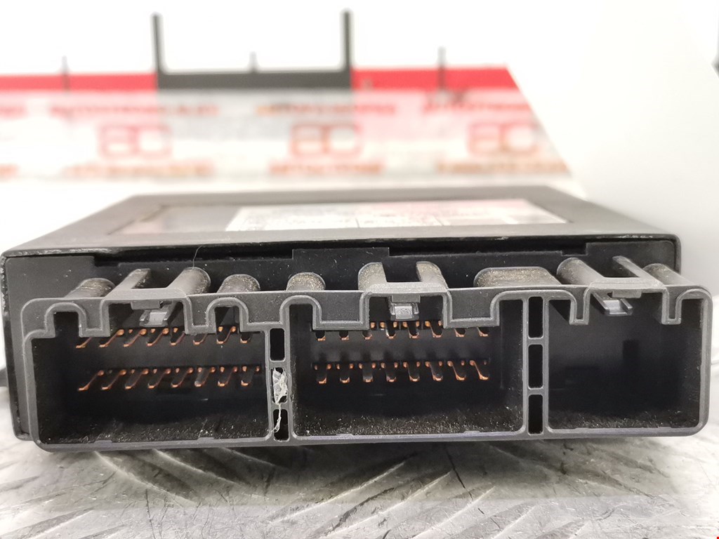 Блок комфорта FORD Focus I 1998-2005