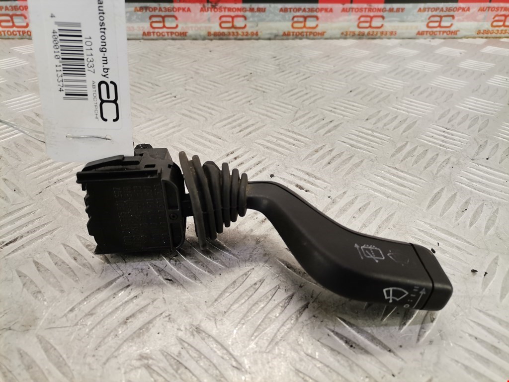 Переключатель стеклоочистителя OPEL Astra G 1998-2005