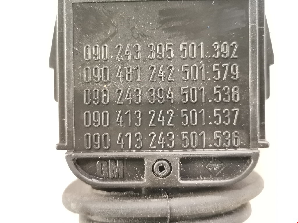 Переключатель стеклоочистителя OPEL Astra G 1998-2005