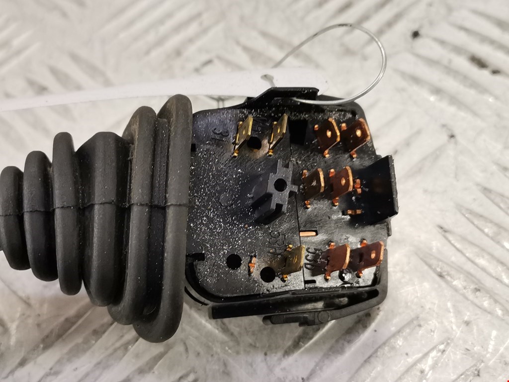 Переключатель стеклоочистителя OPEL Astra G 1998-2005