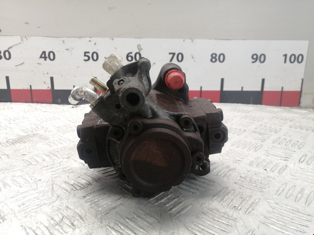 ТНВД (топливный насос высокого давления) VOLVO V50 I 2004-2012