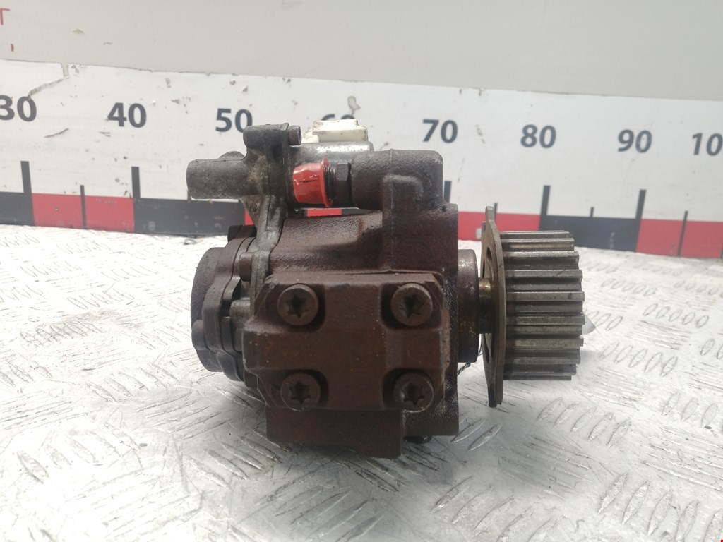 ТНВД (топливный насос высокого давления) VOLVO V50 I 2004-2012