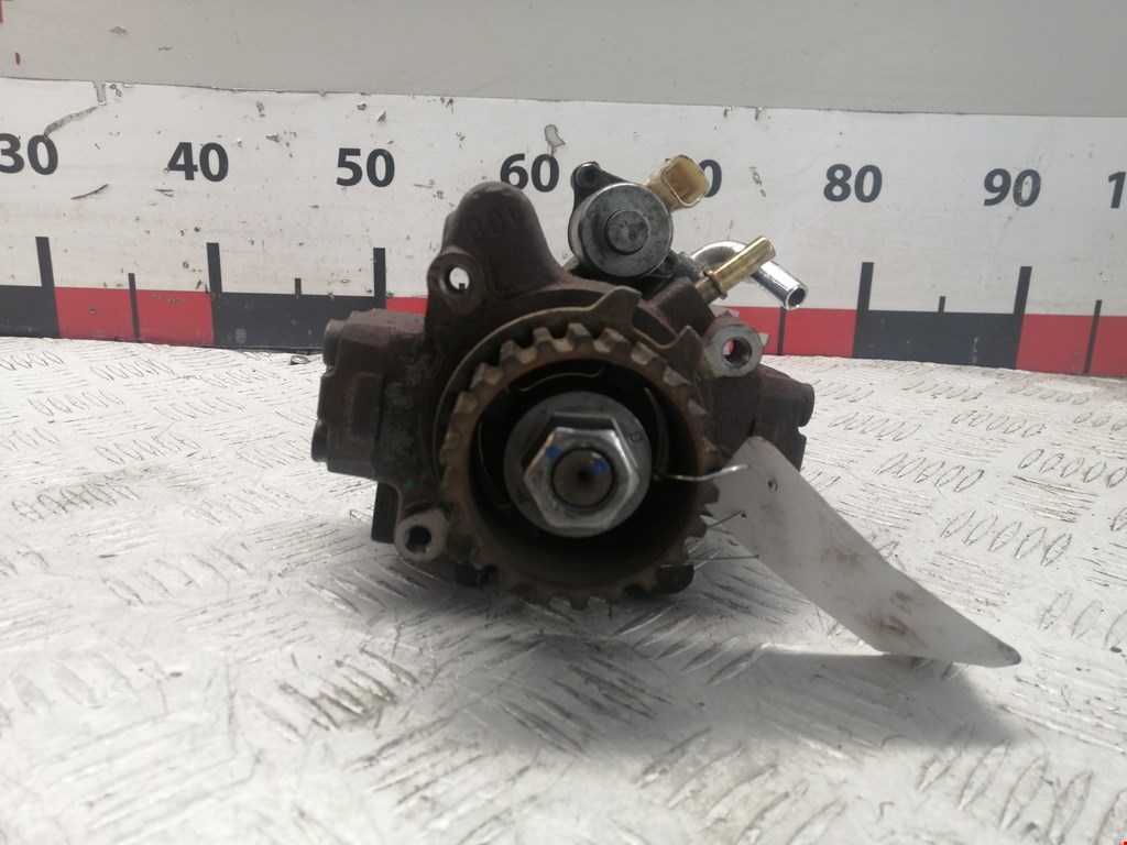 ТНВД (топливный насос высокого давления) VOLVO V50 I 2004-2012