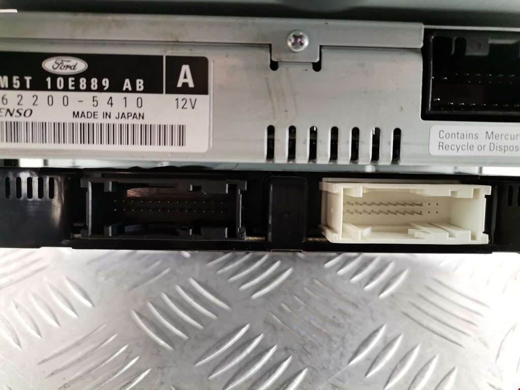 Магнитола FORD Focus II 2005-2011