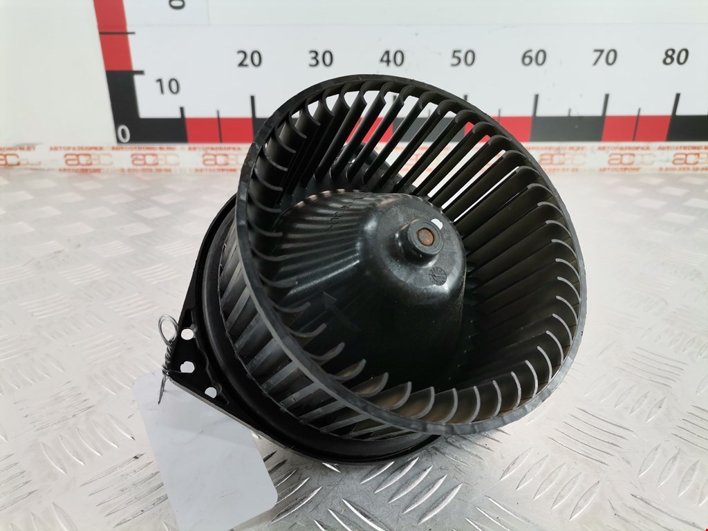 Моторчик (мотор) отопителя салона OPEL Agila A 2000-2007