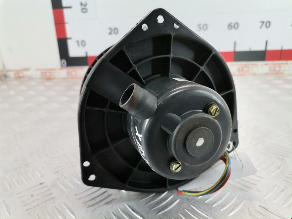 Моторчик (мотор) отопителя салона OPEL Agila A 2000-2007