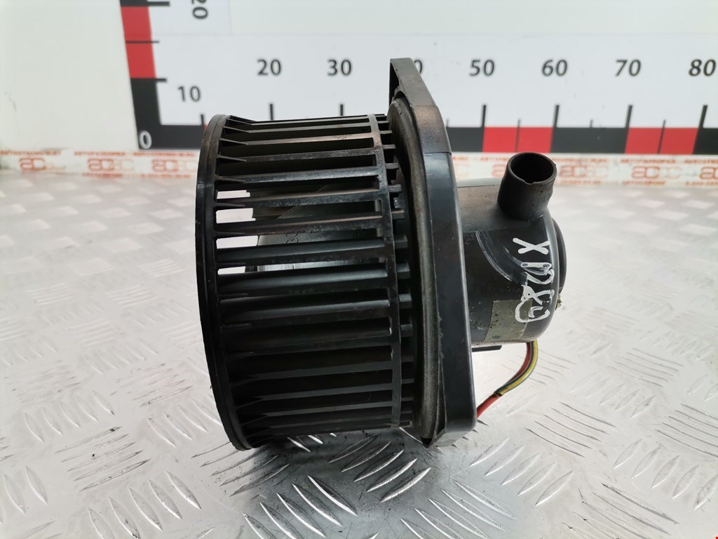 Моторчик (мотор) отопителя салона OPEL Agila A 2000-2007