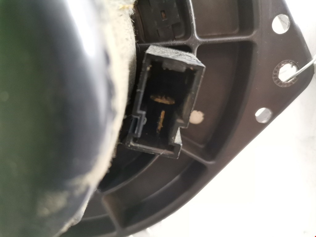 Моторчик (мотор) отопителя салона OPEL Agila A 2000-2007