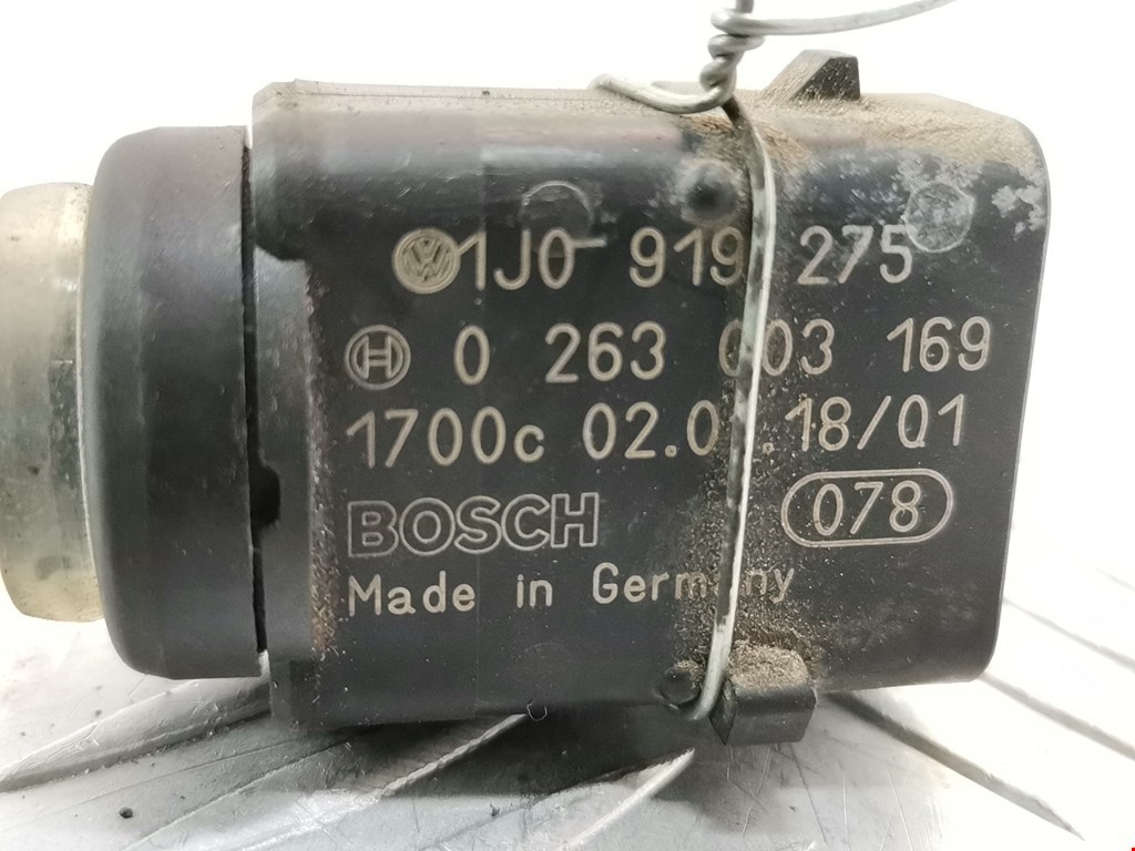 Датчик парковки SKODA Fabia MK1 1999-2006