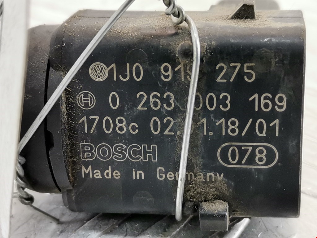 Датчик парковки SKODA Fabia MK1 1999-2006