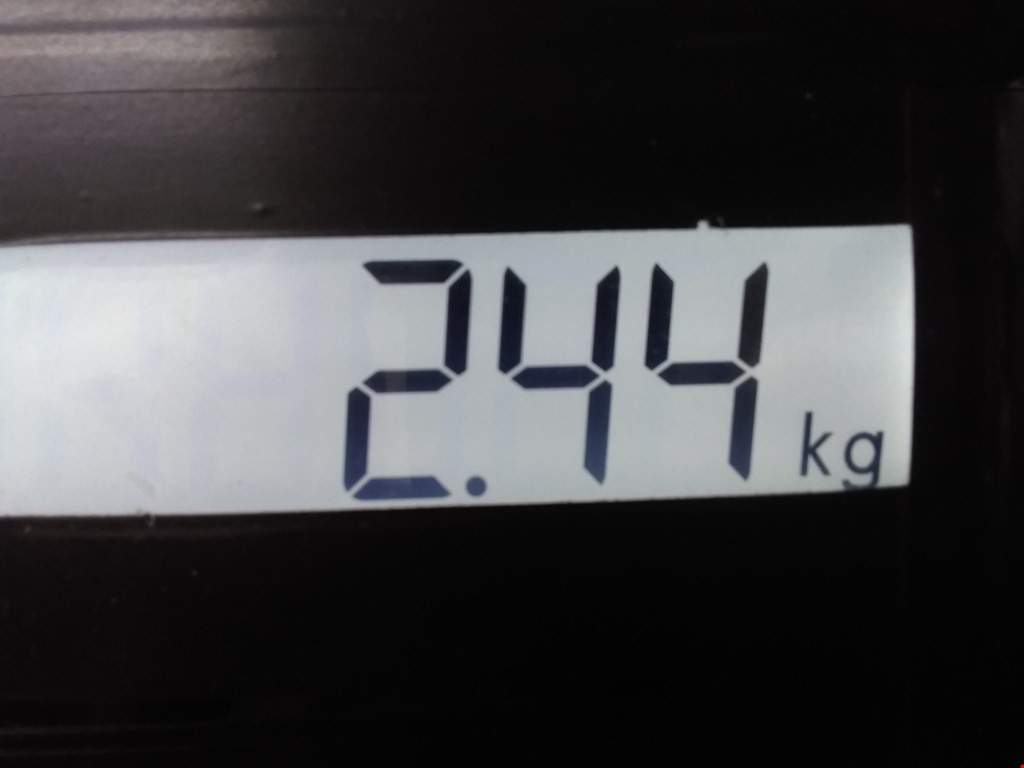 Рычаг задний правый MERCEDES-BENZ CLS-Class C218 2011-2017