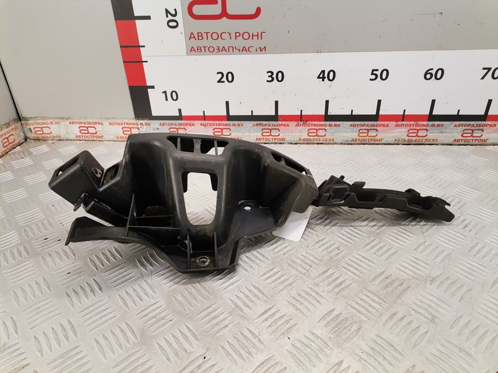 Кронштейн заднего бампера левый правый LAND ROVER Range Rover Sport 2005-2013