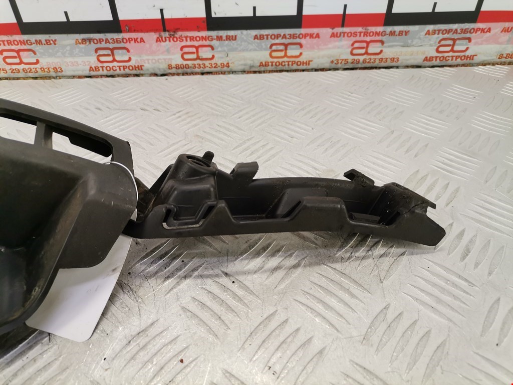 Кронштейн заднего бампера левый правый LAND ROVER Range Rover Sport 2005-2013