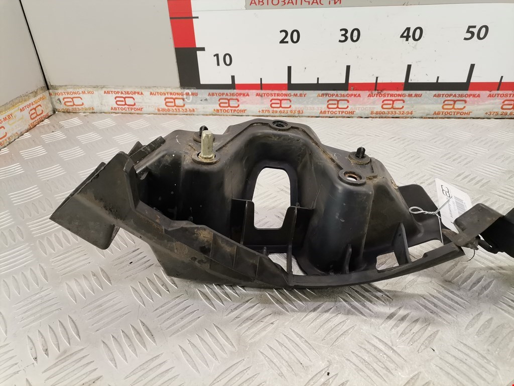 Кронштейн заднего бампера левый правый LAND ROVER Range Rover Sport 2005-2013