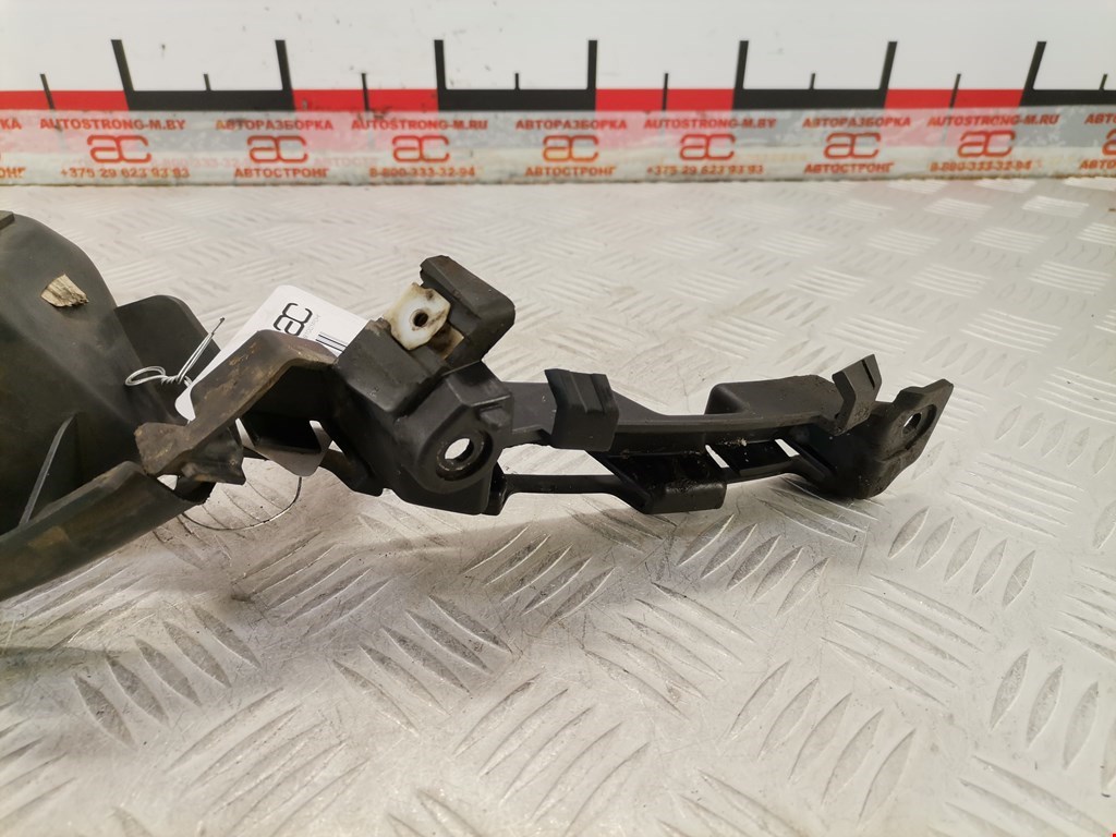 Кронштейн заднего бампера левый правый LAND ROVER Range Rover Sport 2005-2013