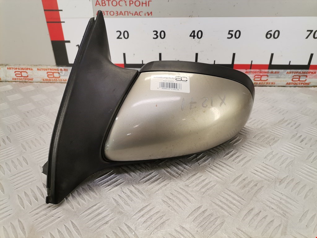 Зеркало левое OPEL Omega B 1994-2004