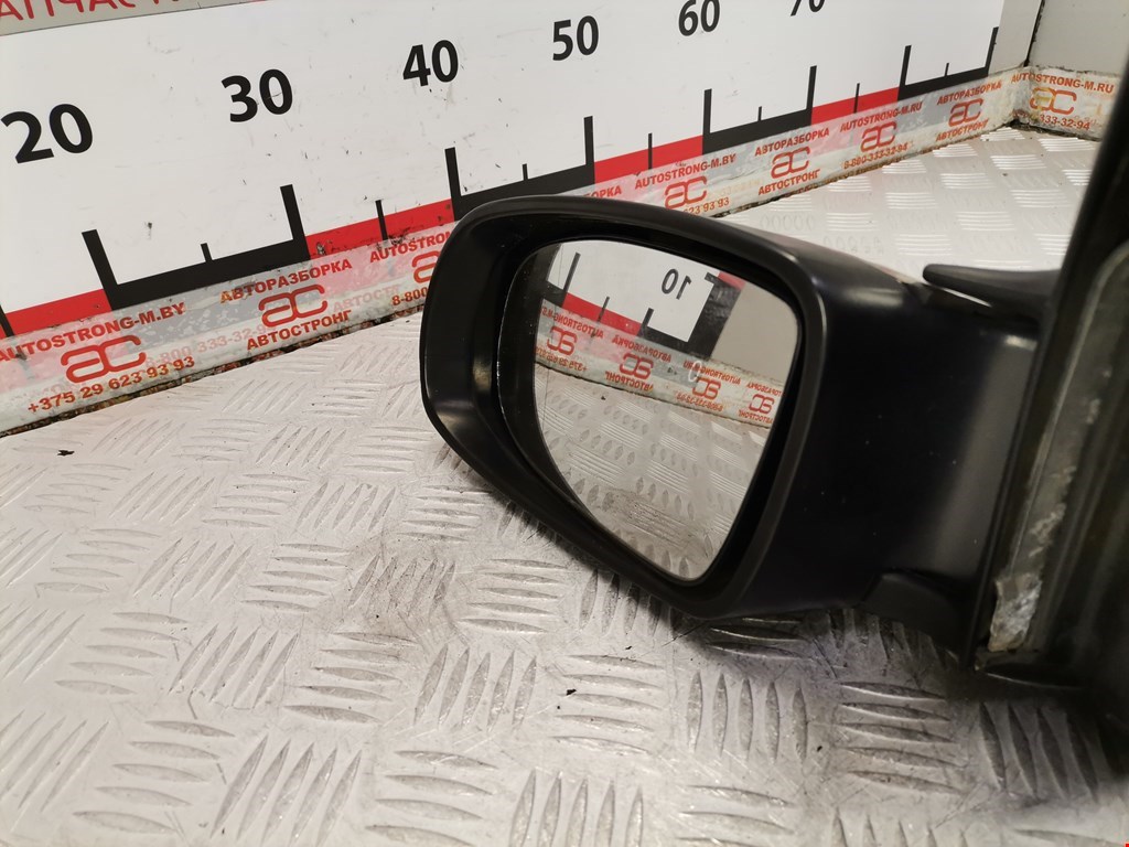 Зеркало левое OPEL Omega B 1994-2004