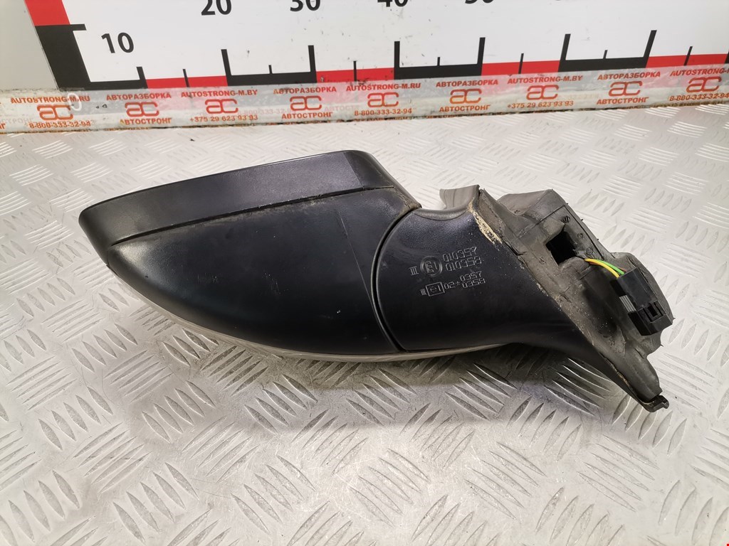 Зеркало левое OPEL Omega B 1994-2004