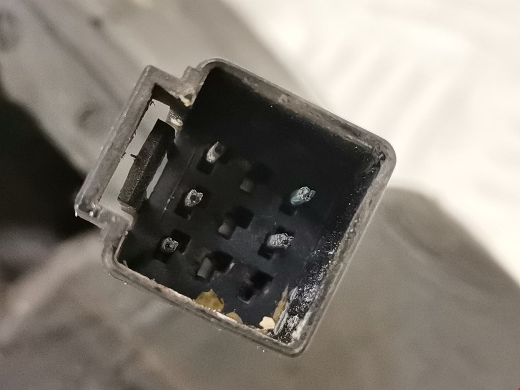 Зеркало левое OPEL Omega B 1994-2004