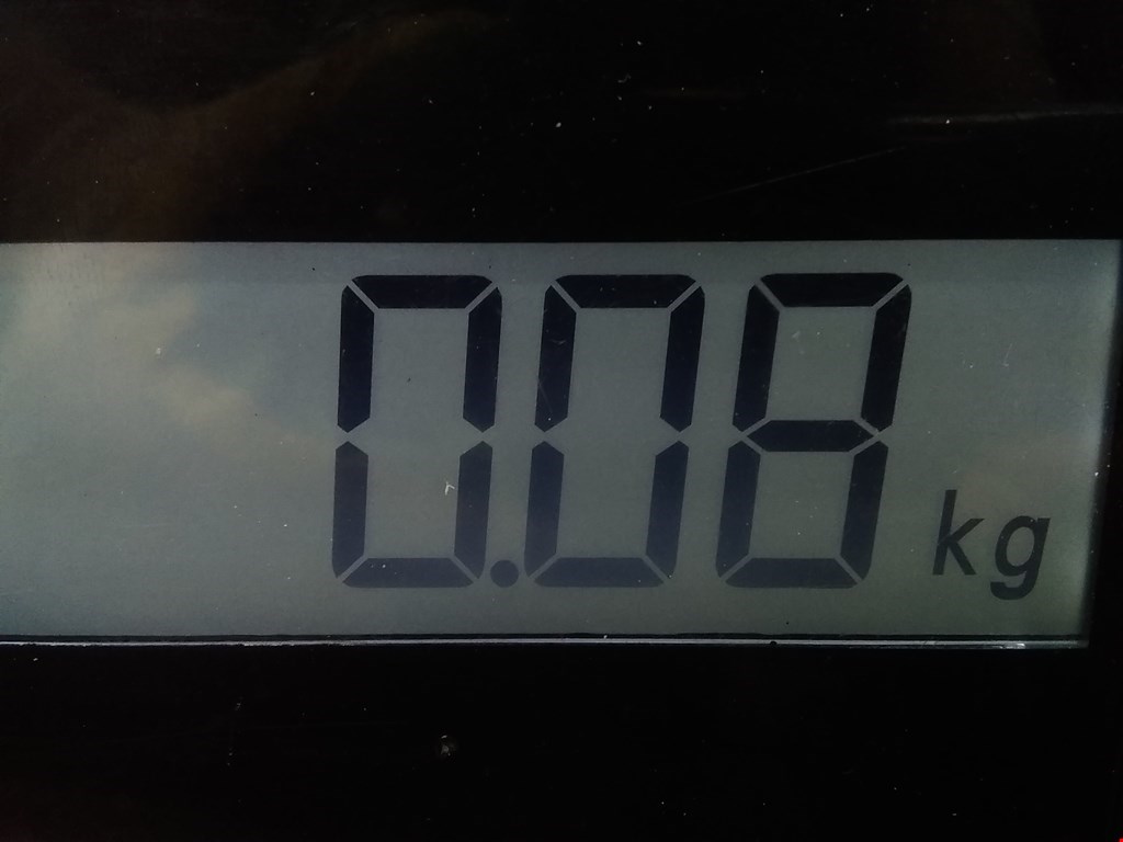 Вставка замка багажника CITROEN Xsara 1997-2000