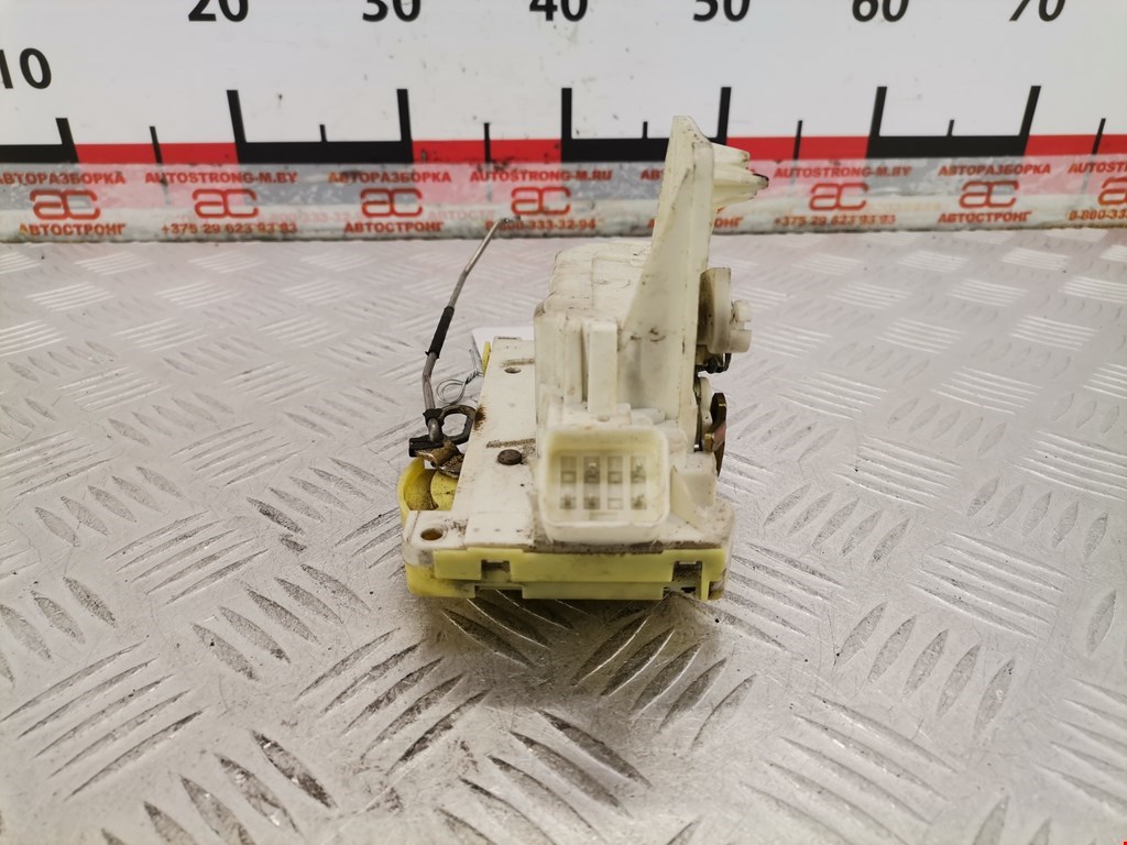 Замок двери передней правой FORD Mondeo II 1996-2000