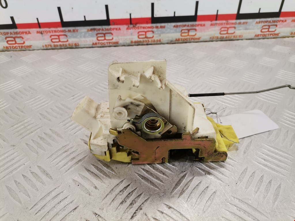 Замок двери передней правой FORD Mondeo II 1996-2000