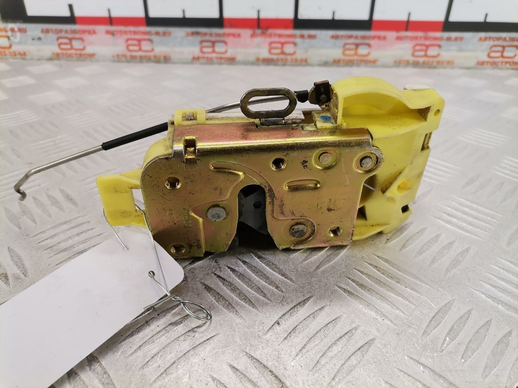 Замок двери передней правой FORD Mondeo II 1996-2000