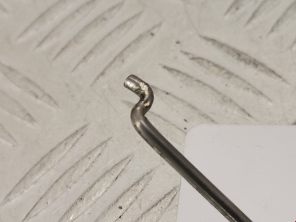 Замок двери передней правой FORD Mondeo II 1996-2000