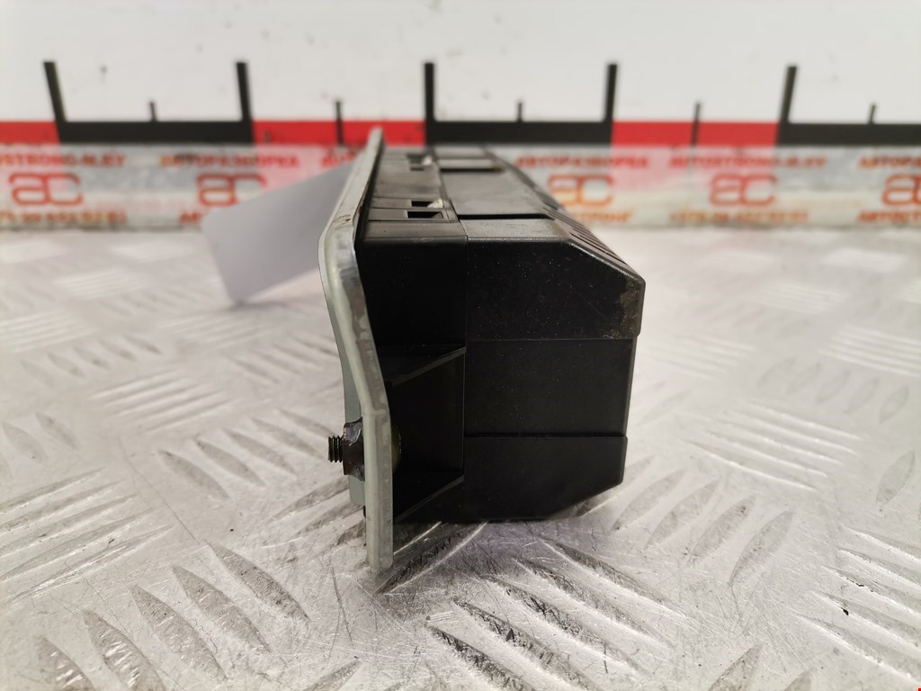 Дисплей информационный (компьютера) OPEL Agila A 2000-2007