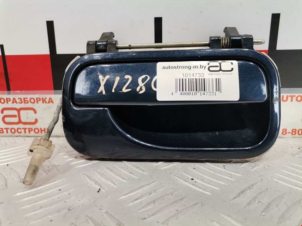 Ручка двери передней наружная правая OPEL Vectra Vectra B 1995-2002