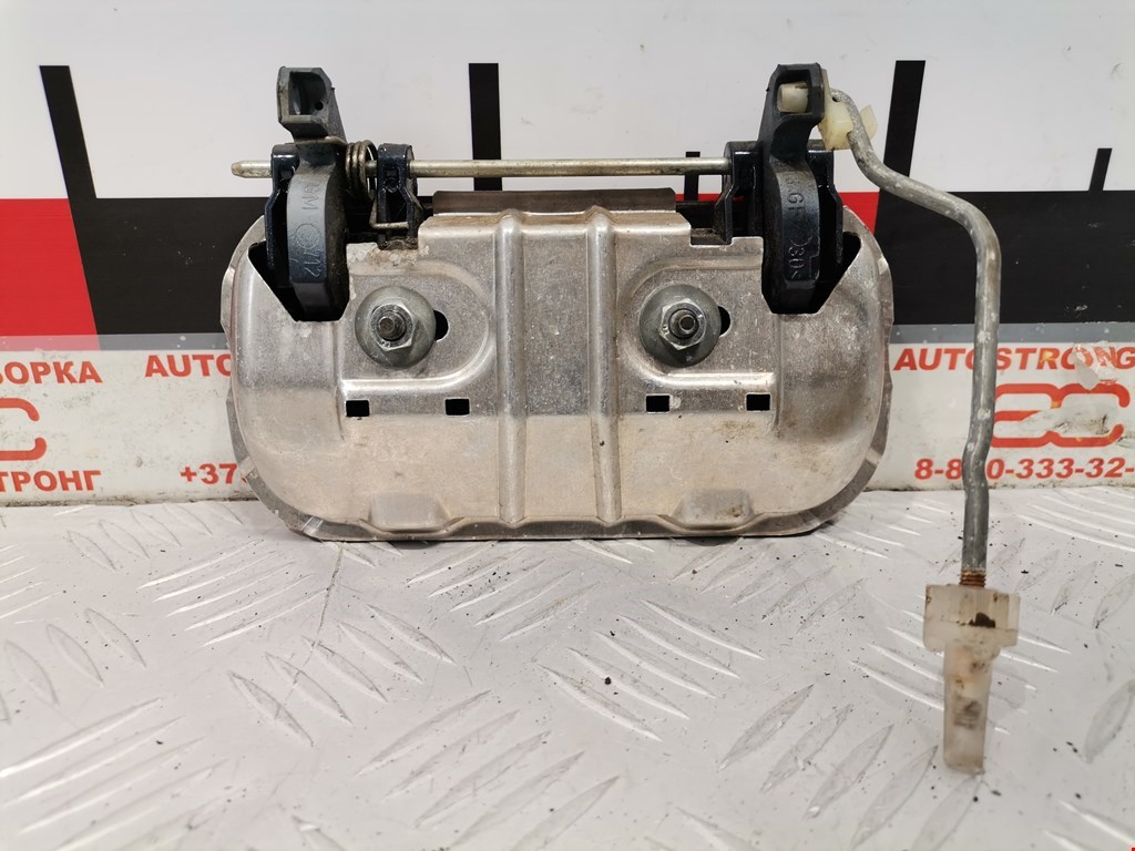 Ручка двери передней наружная правая OPEL Vectra Vectra B 1995-2002