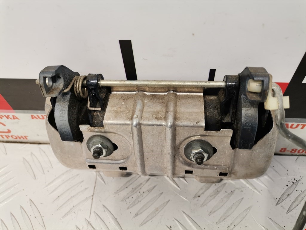 Ручка двери передней наружная правая OPEL Vectra Vectra B 1995-2002