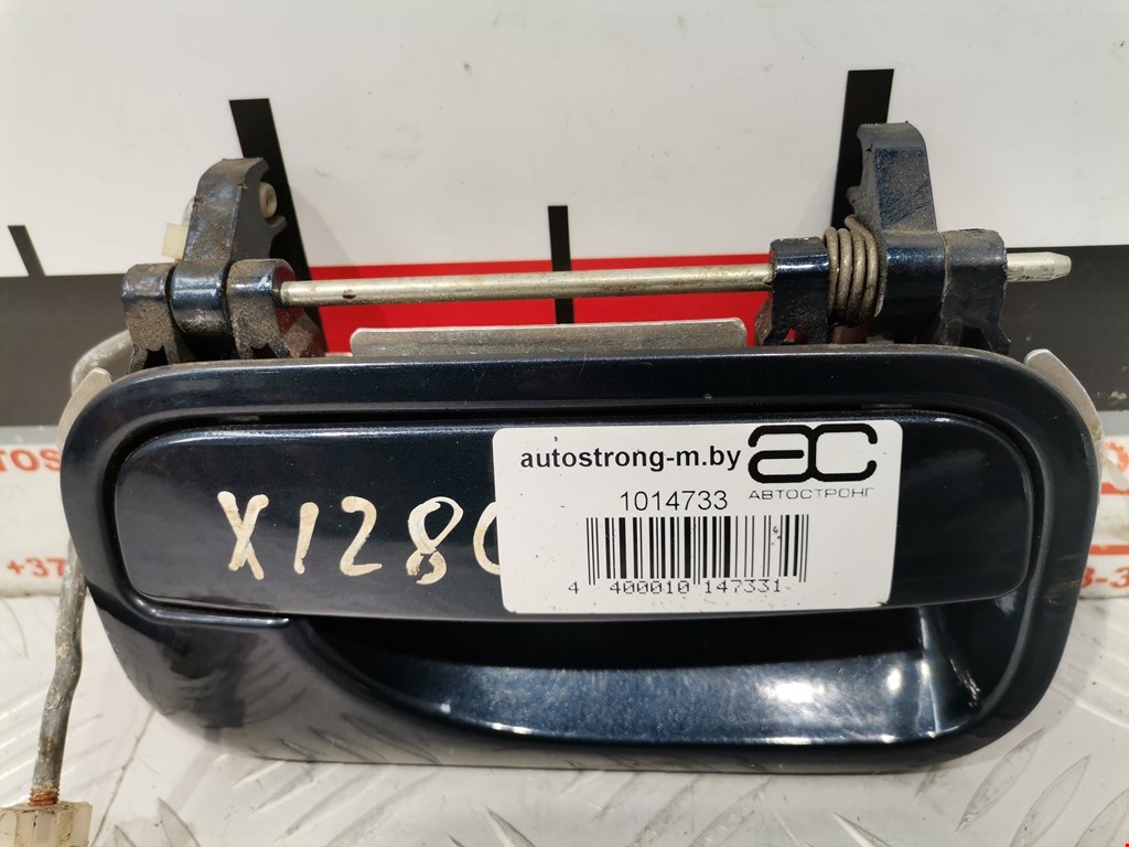 Ручка двери передней наружная правая OPEL Vectra Vectra B 1995-2002