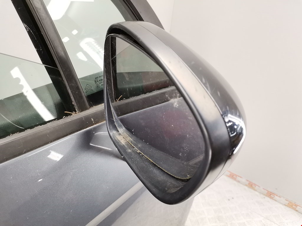 Дверь передняя правая CITROEN DS3 2009-2015