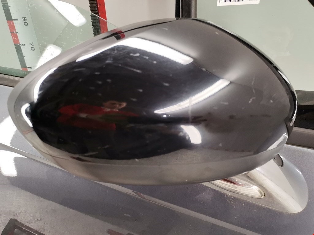 Дверь передняя правая CITROEN DS3 2009-2015