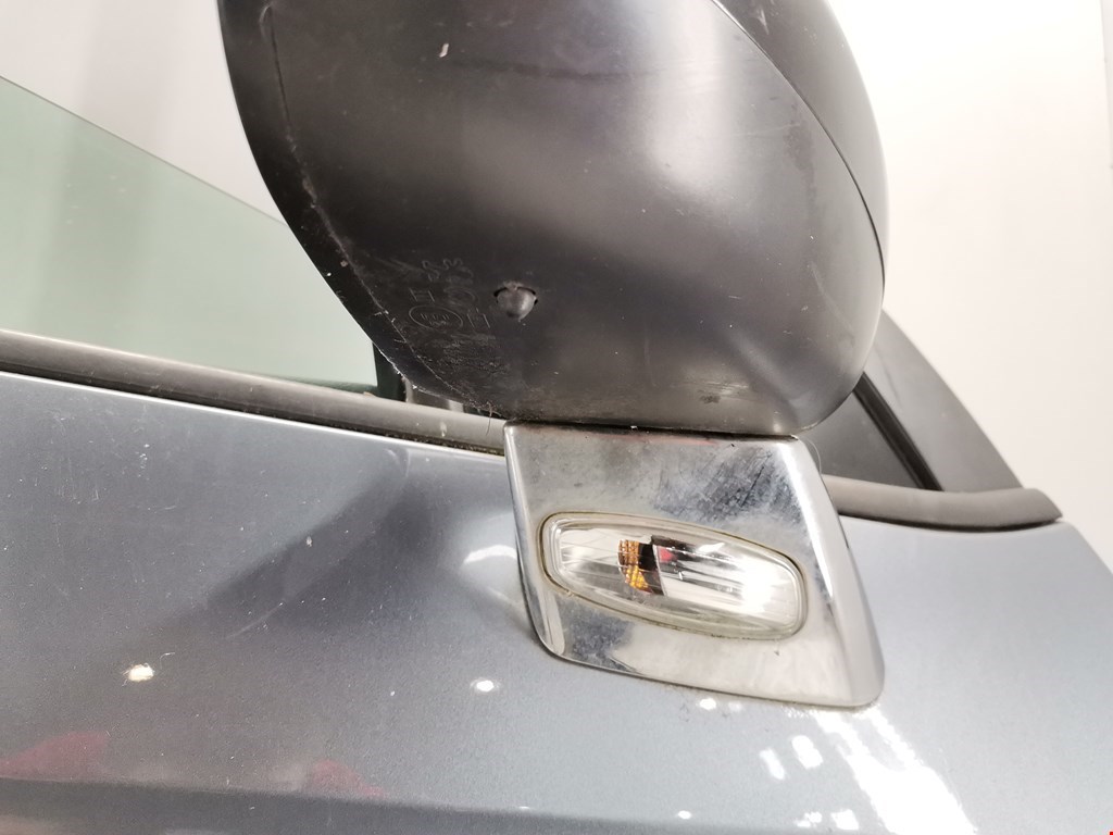 Дверь передняя правая CITROEN DS3 2009-2015