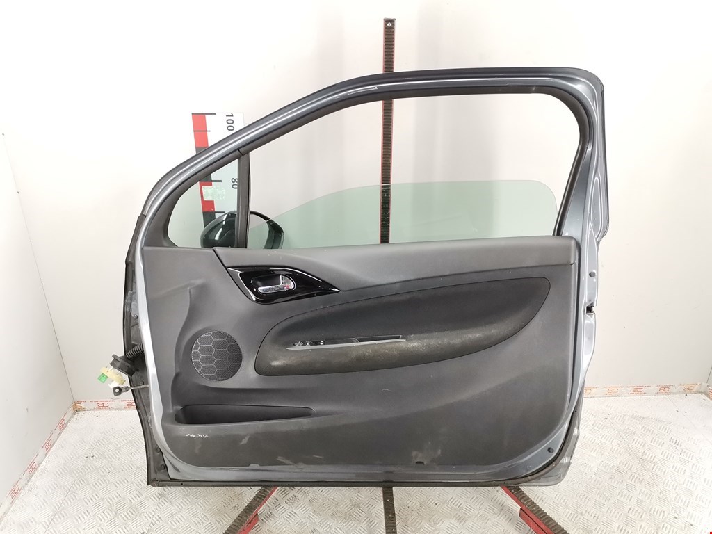 Дверь передняя правая CITROEN DS3 2009-2015