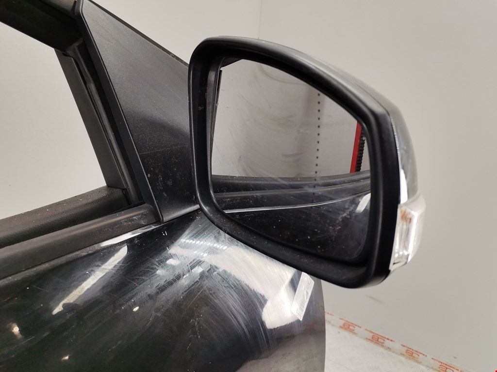 Дверь передняя правая RENAULT Megane III 2009-2016