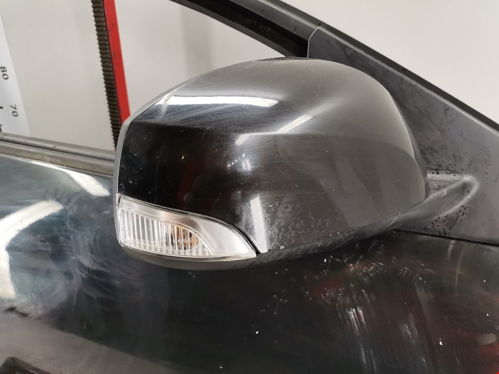 Дверь передняя правая RENAULT Megane III 2009-2016