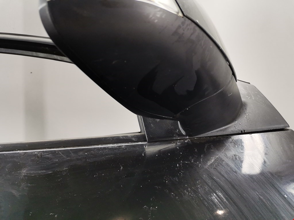 Дверь передняя правая RENAULT Megane III 2009-2016