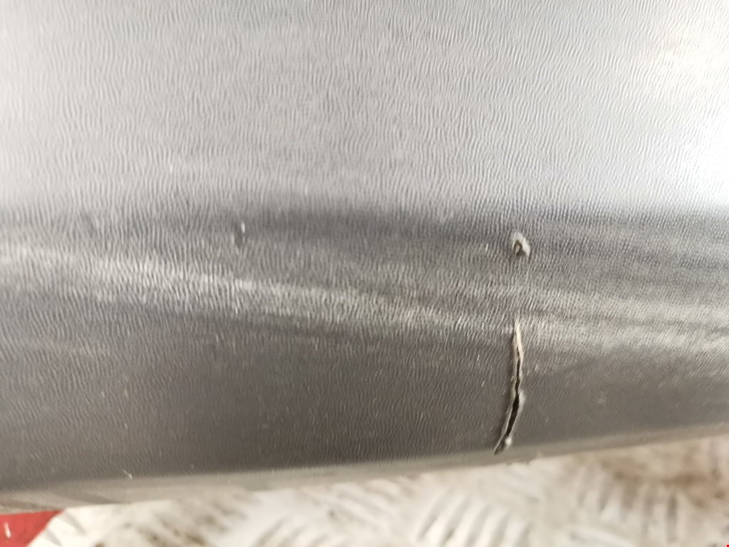 Дверь передняя правая RENAULT Megane III 2009-2016