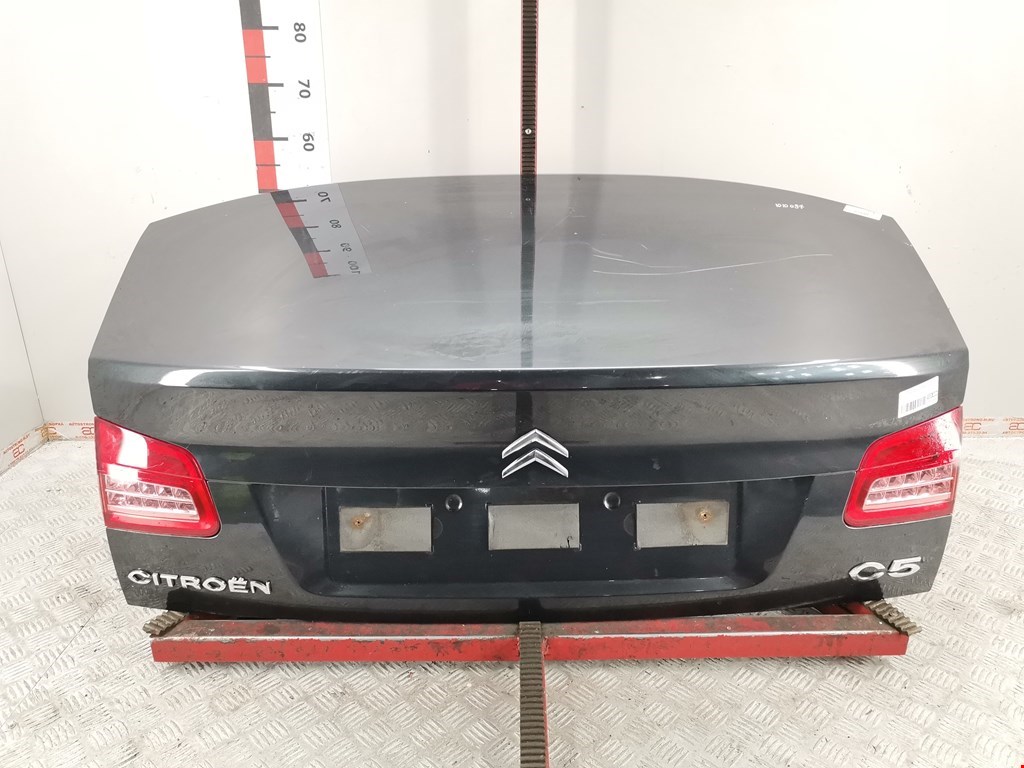 Крышка багажника (дверь багажника) Citroen C5 2 (2007-2017)