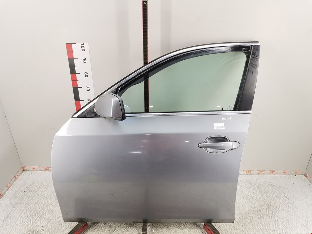 Дверь передняя левая BMW 5er 5 серия E60/E61 2003-2010